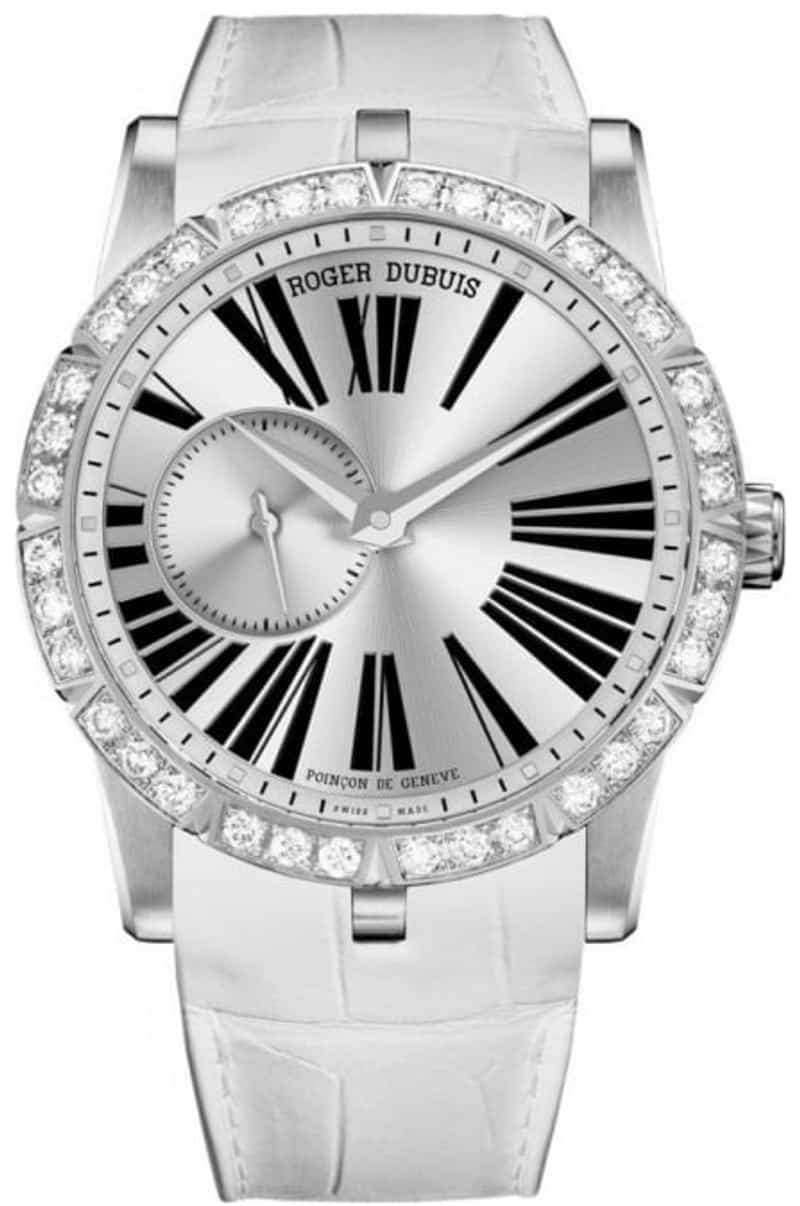 Roger Dubuis Excalibur RDDBEX0462 Roger Dubuis Excalibur RDDBEX0462